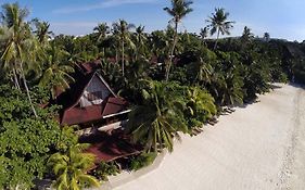 Alona Tropical Beach Resort Panglao